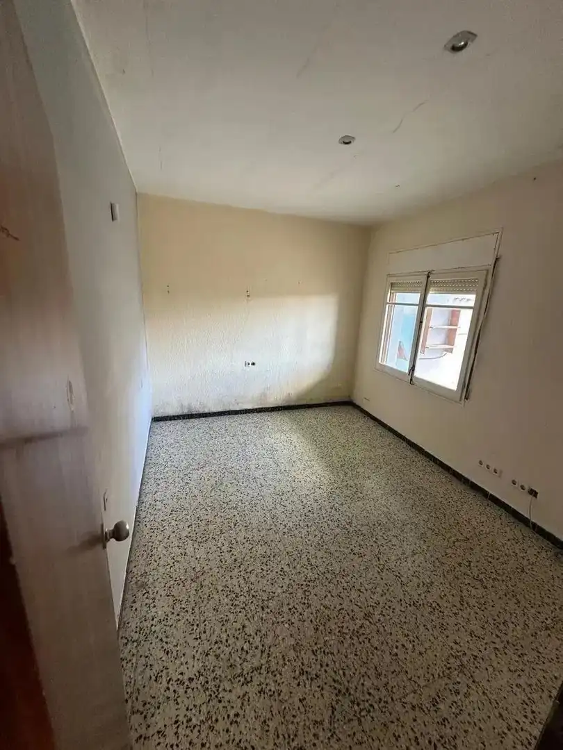 Flat with terrace for sale in FREDERIC SOLER PITARRA, imagen 5