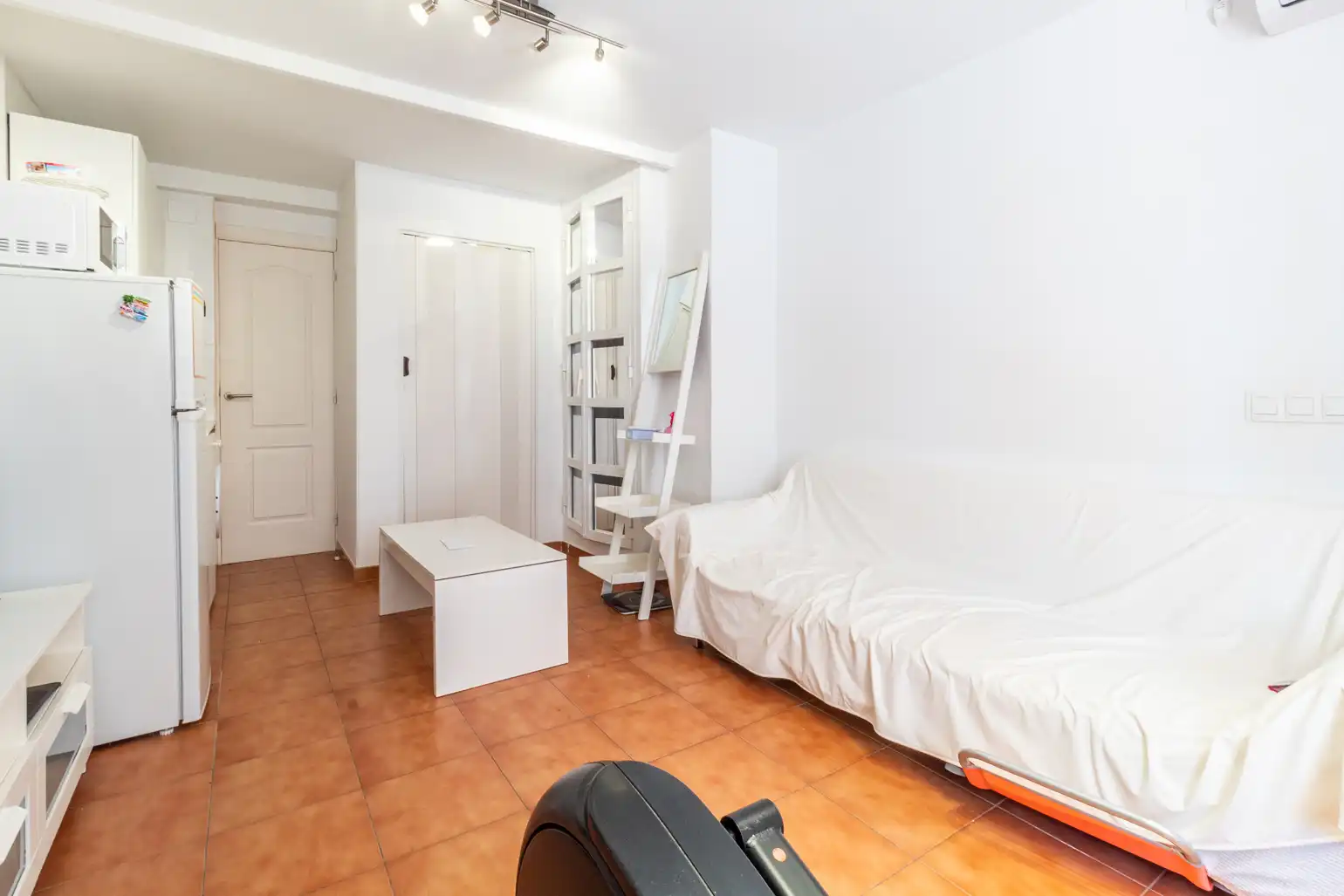 Apartament amb ascensor en venda a Calle Francisco de Quevedo, imagen 4