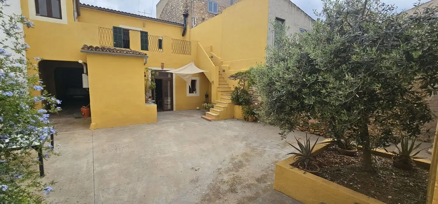 Casa a schiera in affitto a Son Servera Poble, imagen 44