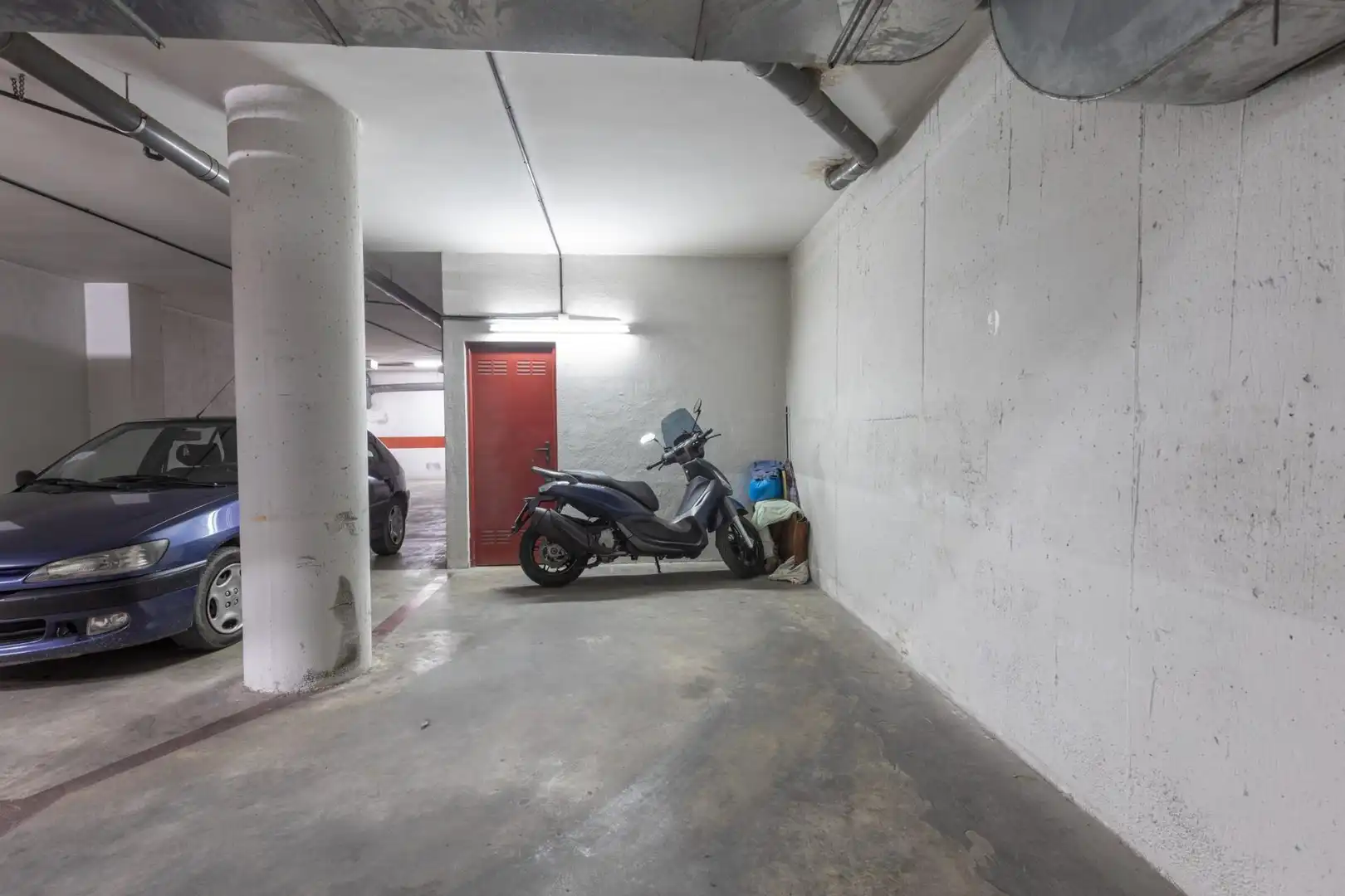 Flat with lift for sale in Calle Ciego de Arjona 3, imagen 41