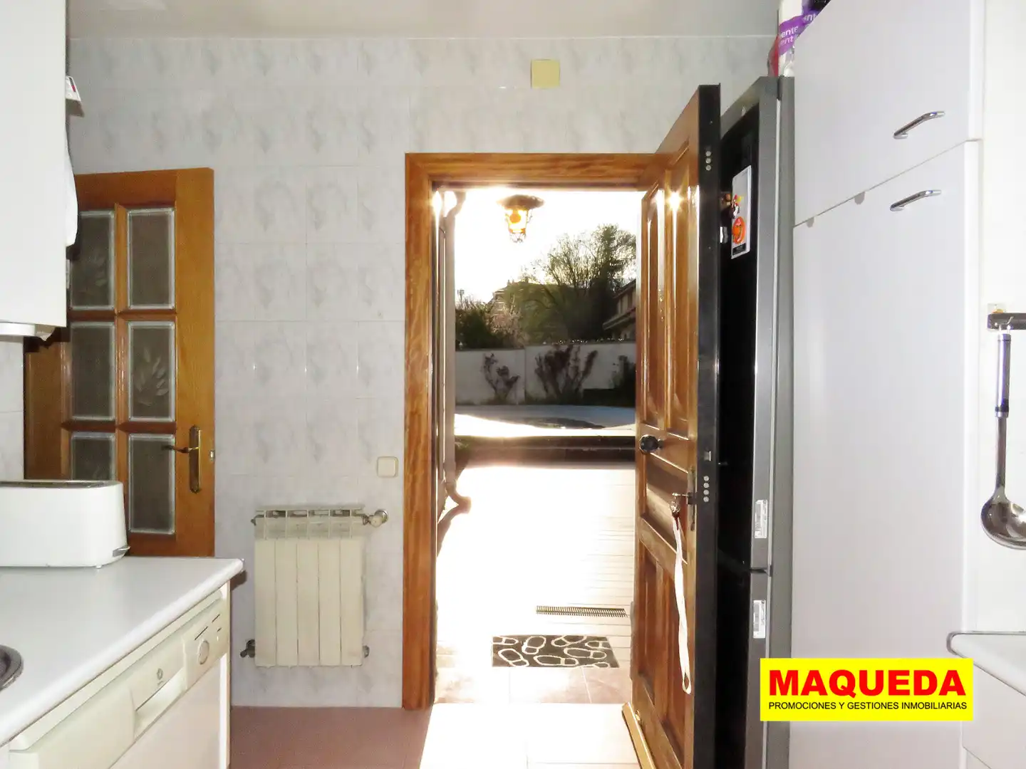 Houses for sale in Majadahonda  with Heating, Private garden and Swimming Pool