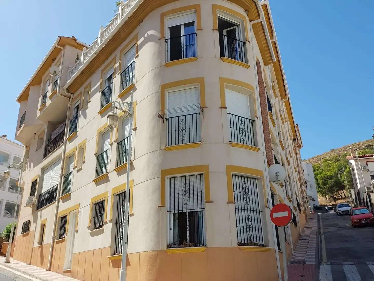 Flat with lift for sale in REAL 77, imagen 3