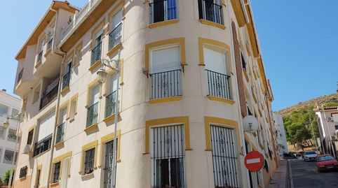 Foto 3 de Piso en venta en Real, 77, Castell de Ferro, Gualchos