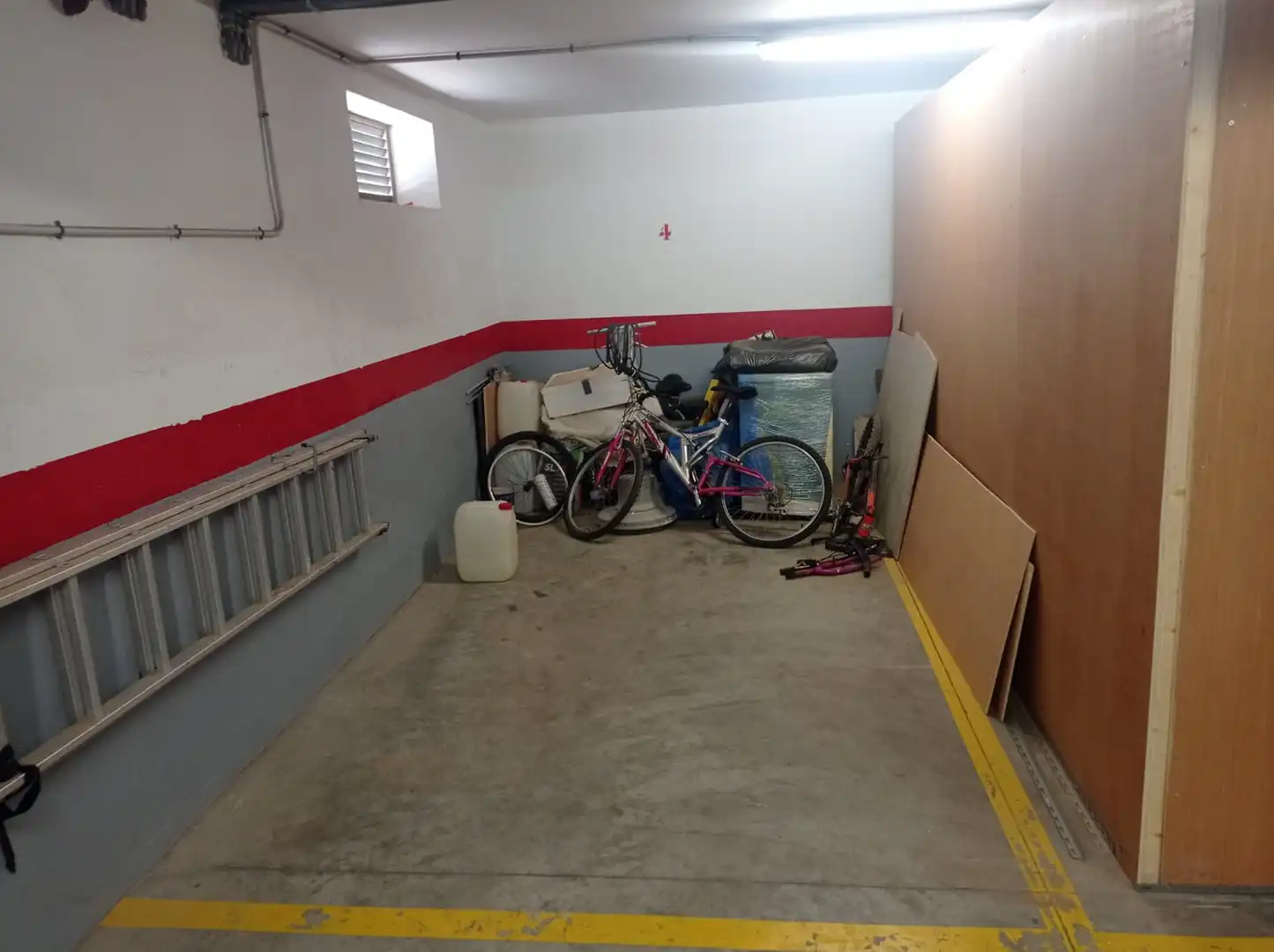 Piso en venta en Calle la Chopa, Pozo Izquierdo