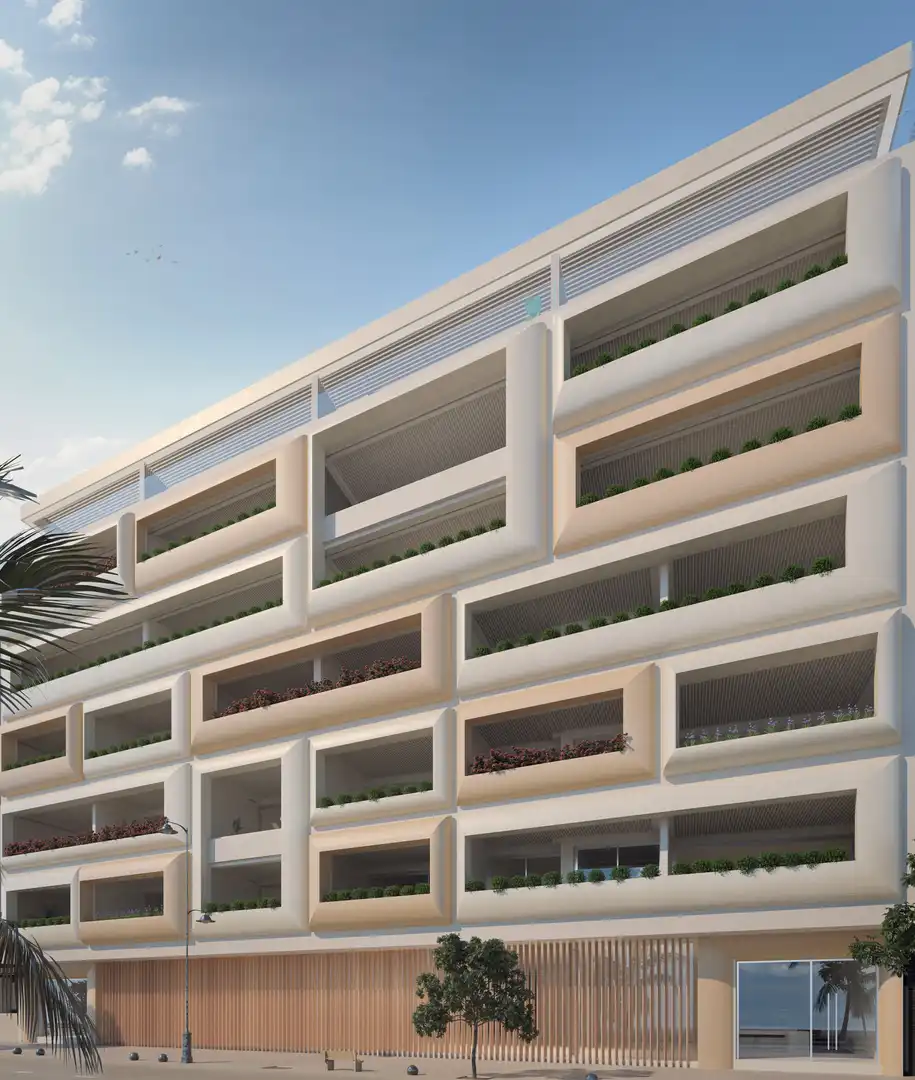 Apartament amb piscina en venda a Marbella Centro, imagen 14