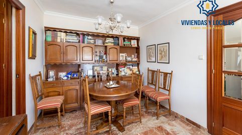 Foto 5 de Piso en venta en Calle Curro Cuchares, La Cruz, Granada Capital