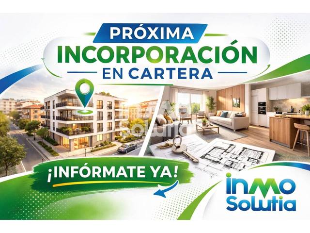Piso en Venta en Calle Osorio en Isleta