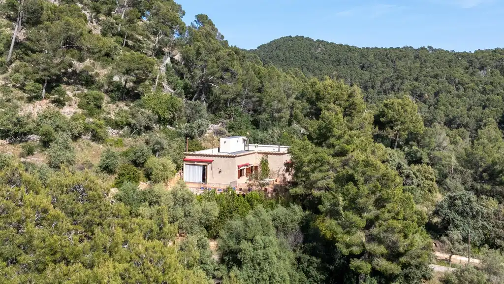 Country house with garden for sale in Bunyola, imagen 25