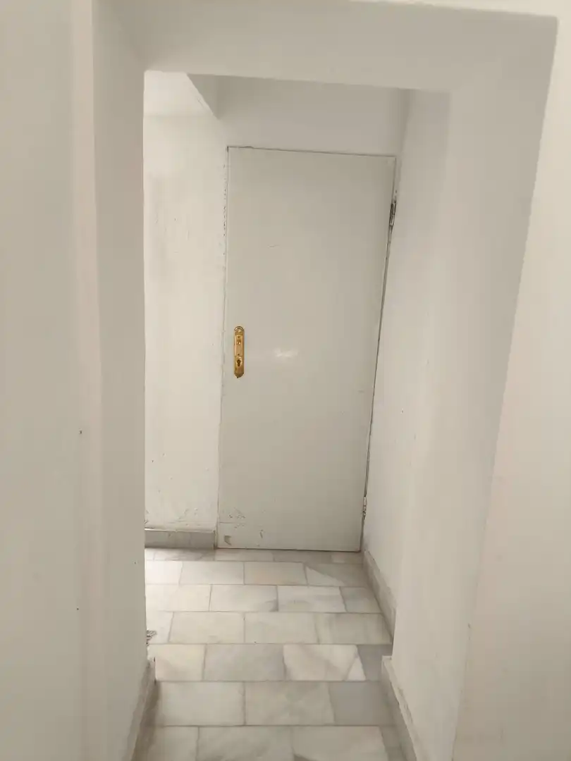 Trastero de alquiler en Cádiz