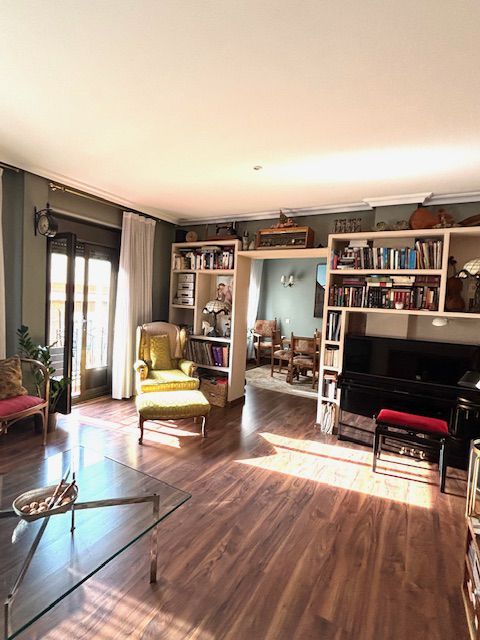 Piso en venta en Travesia de las Vistilla, Palacio, Centro