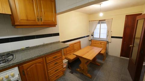 Foto 2 de Finca rústica en venda a Cocentaina, Alicante