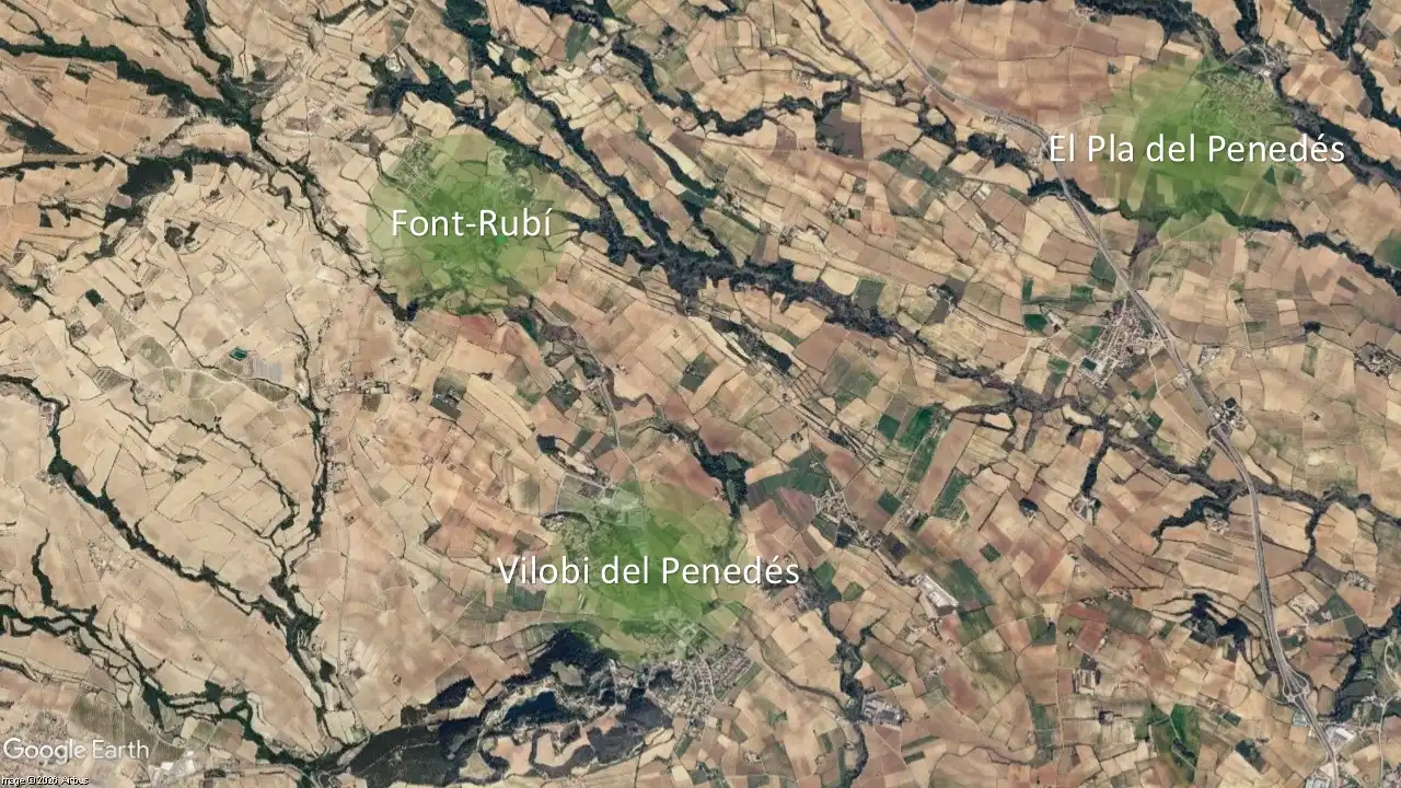 Rustikales Grundstück zum Verkauf in C/ La Carrerada, imagen 5