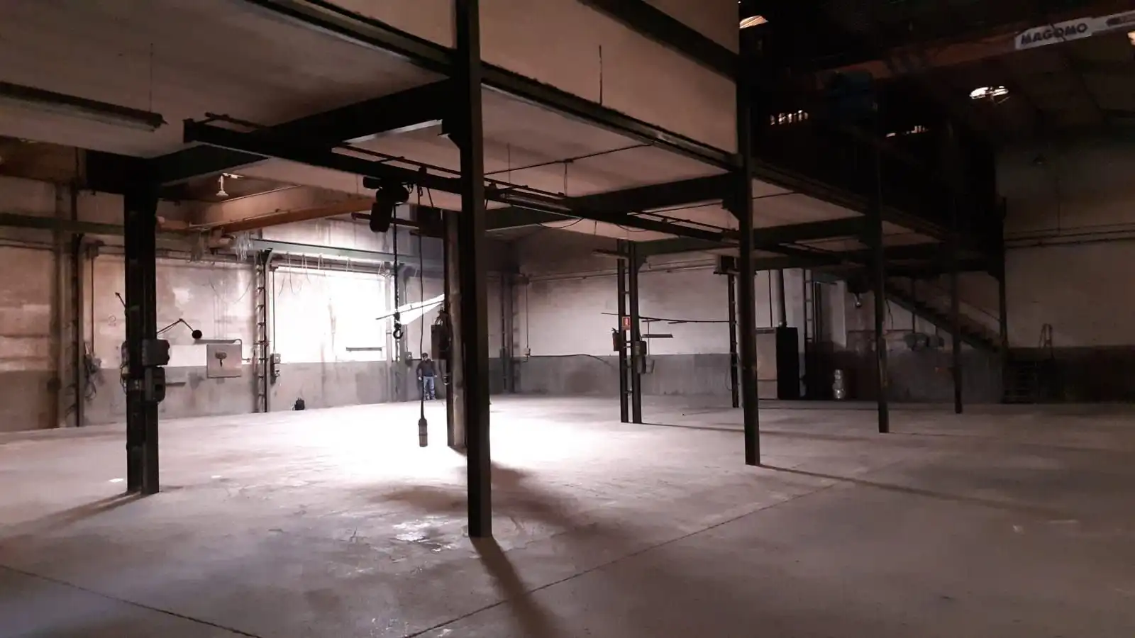 Industrial buildings for sale in Palau-solità i Plegamans
