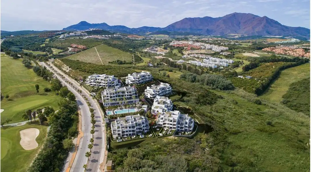 Piso con piscina en venta en Urbanización Vista Bahia 118, imagen 14