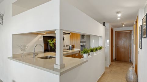 Foto 5 de Planta baixa en venda a La Capellanía - El Higuerón, Benalmádena