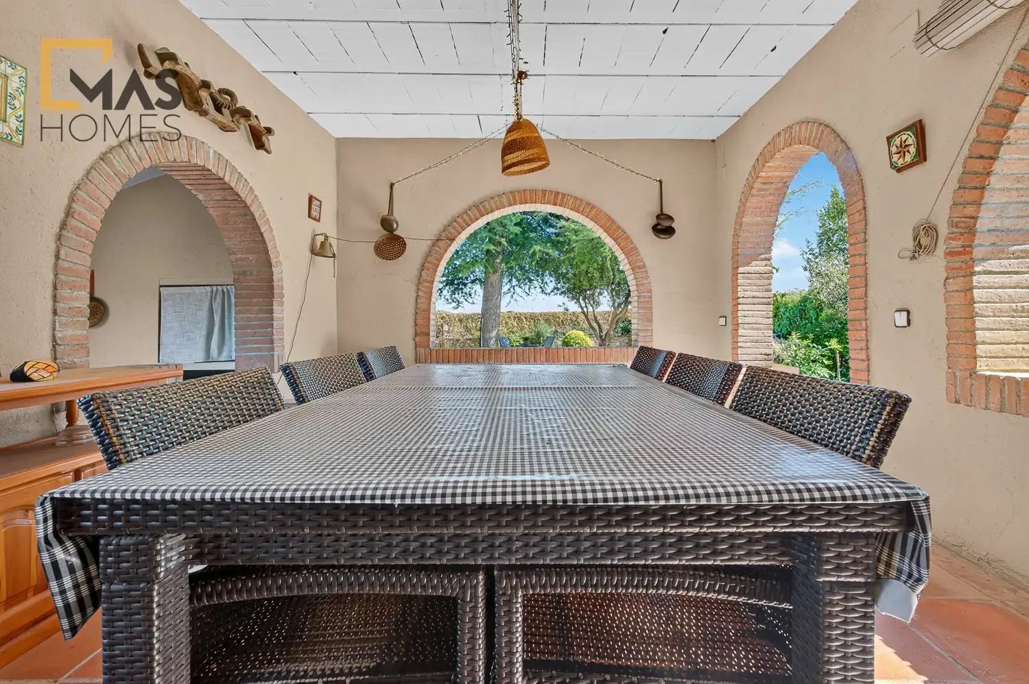 Casa amb jardí en venda a Carrer de la Pica d'Estats, imagen 47