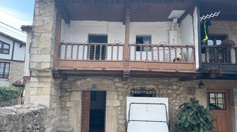 Foto 4 de Casa o xalet en venda a Barrio Pesués Estación, Val de San Vicente , Cantabria