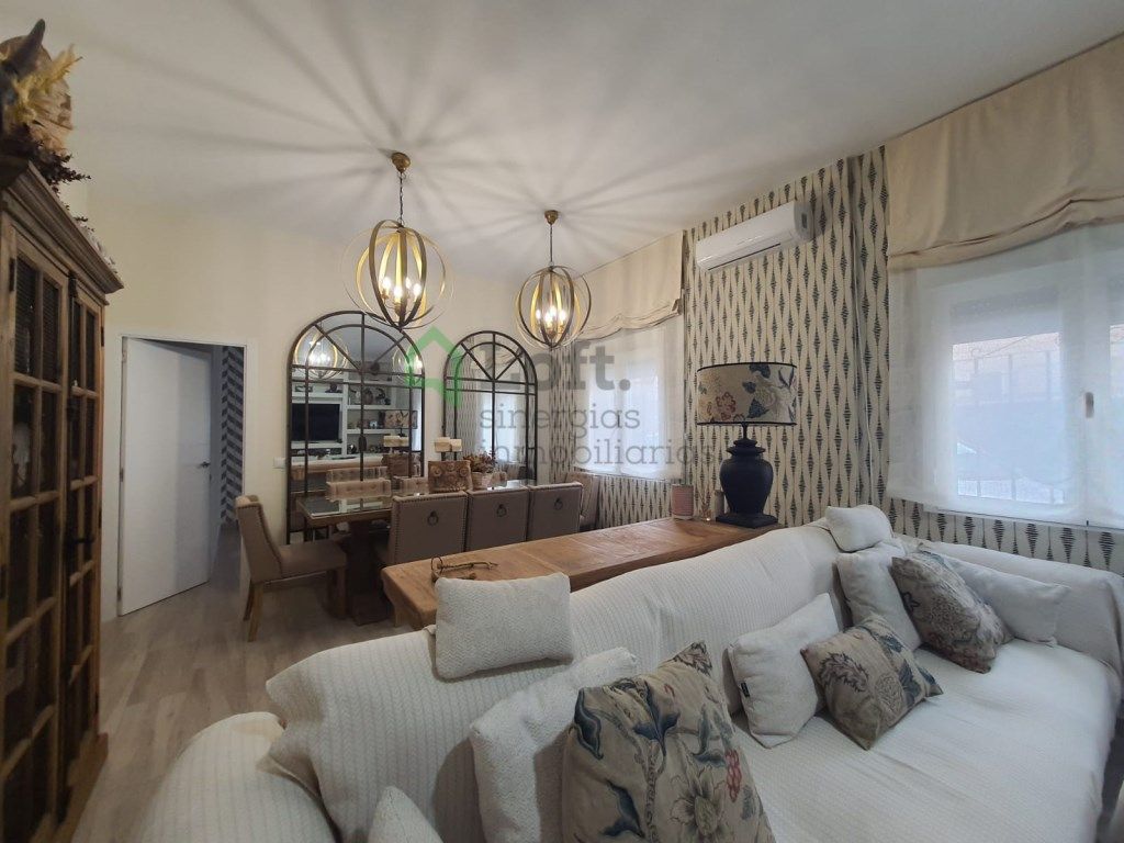 Piso en venta en Santa Marina