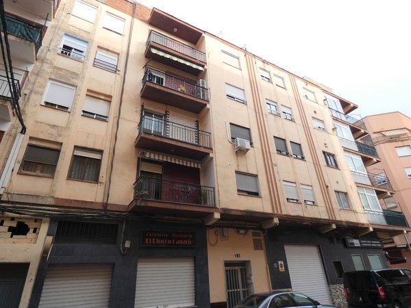Piso en venta en Carrer Monsenyor Fernando Ferris, Onda