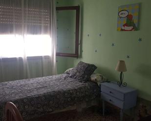 Bedroom of Flat for sale in Sástago