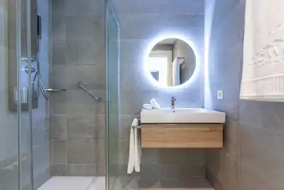 Habitatge amb piscina en venda a Mijas pueblo, imagen 22