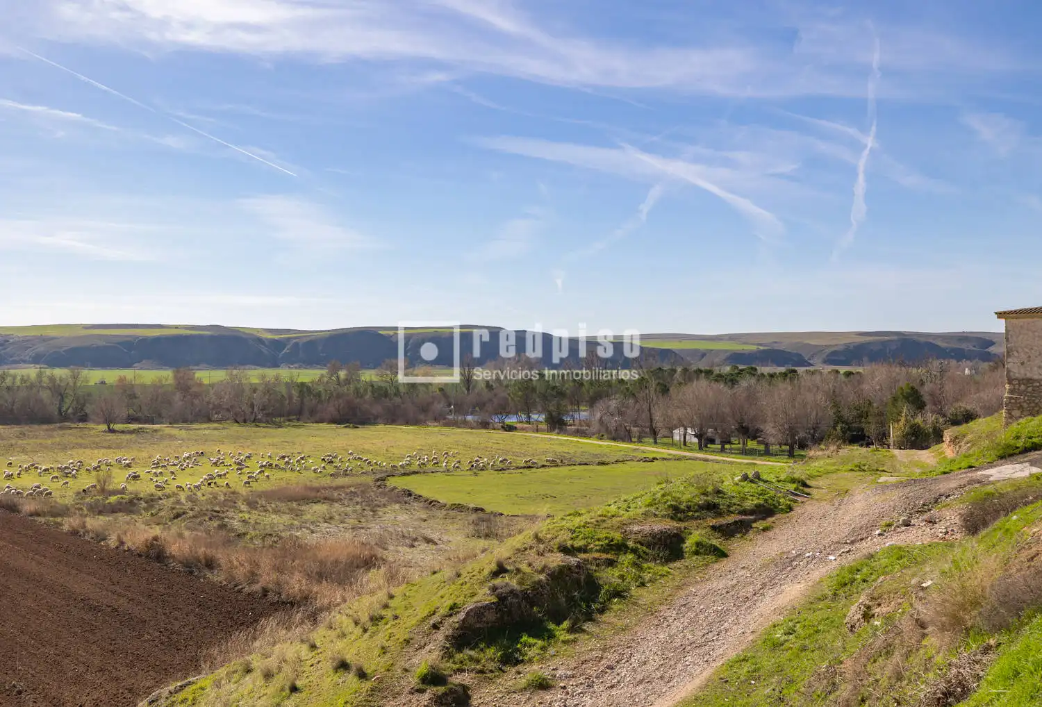 Casa o chalet en venta en Villamanrique de Tajo con Aire acondicionado, Calefacción y Terraza