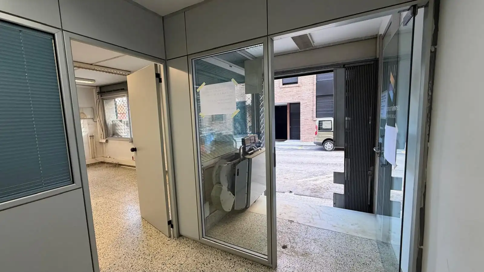 Gewerbefläche zur Miete in GIRONA, imagen 20