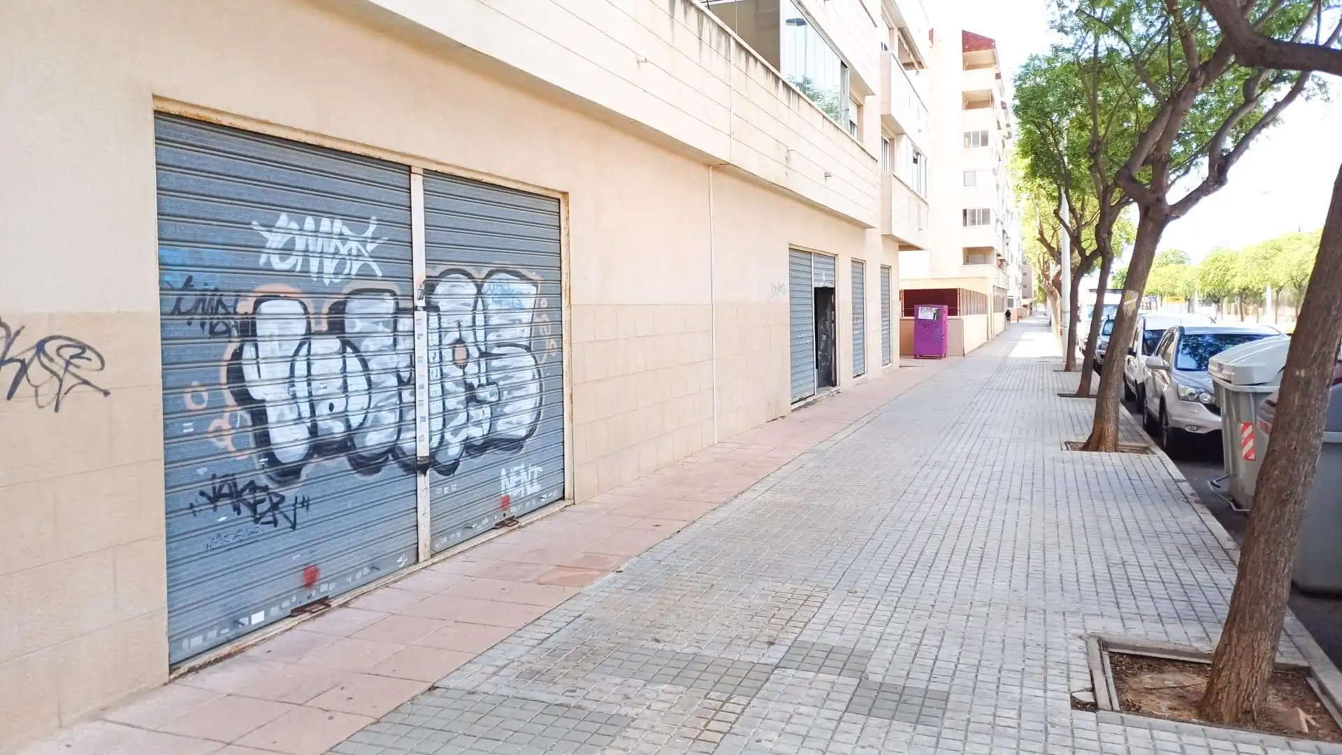 Business premises to rent in Elche ciudad, imagen 7