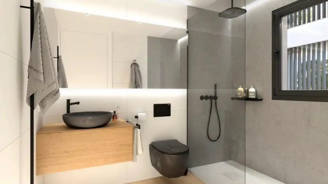 Apartment mit Pool zum Verkauf in Monforte del Cid, imagen 8
