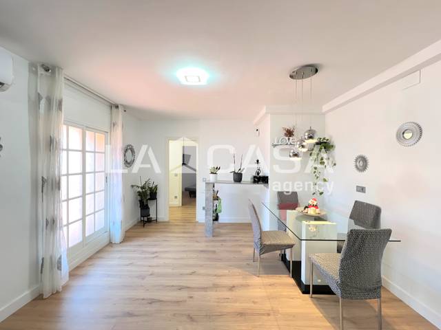 Ático en Venta en Carrer del Pou en La Prosperitat