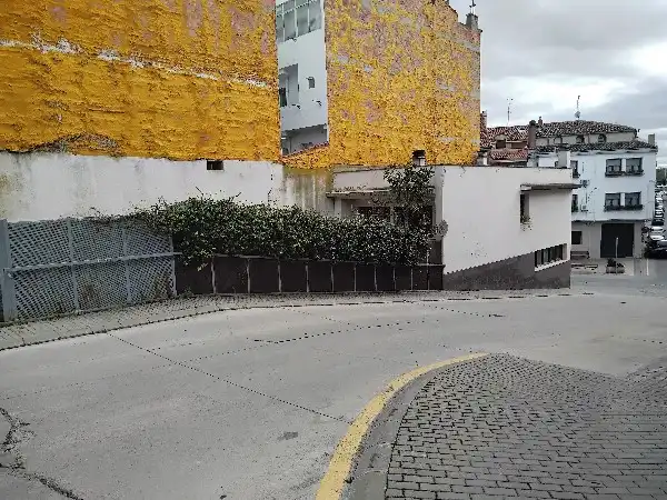 Casa adosada en venta en Mayor, San Adrián