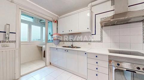 Foto 5 de Pis en venda a Rúa de Santa María de Oia, As Travesas - Balaídos, Pontevedra