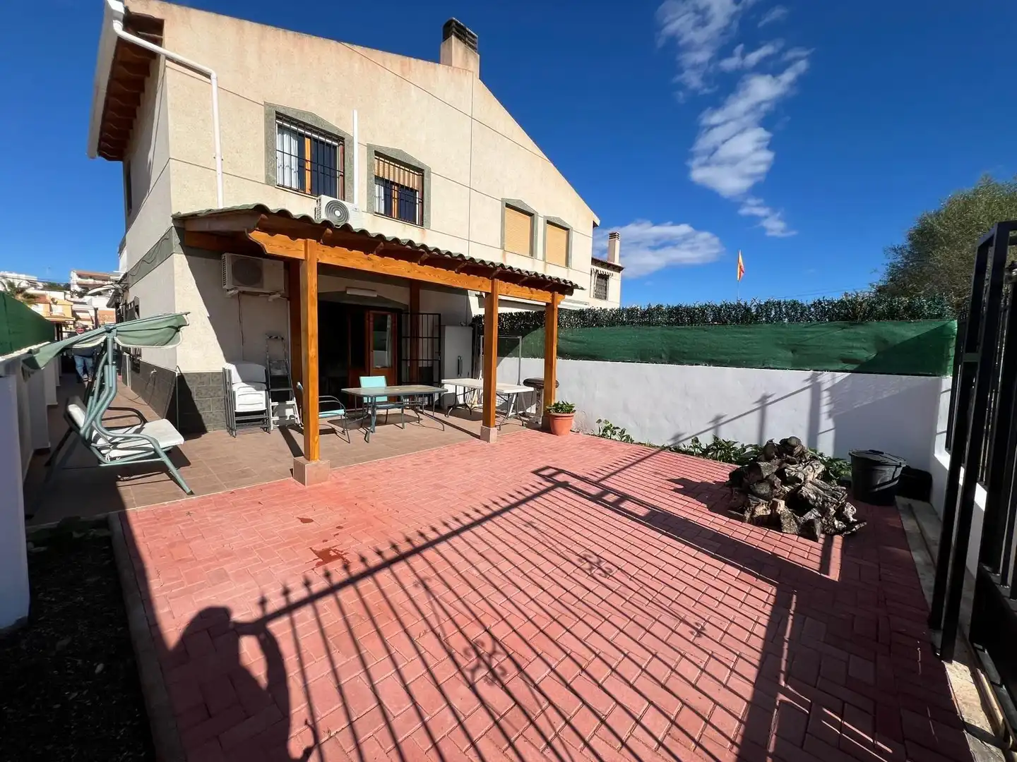 Casa con terraza en venta en Los Collados-Los Geraneos, imagen 30