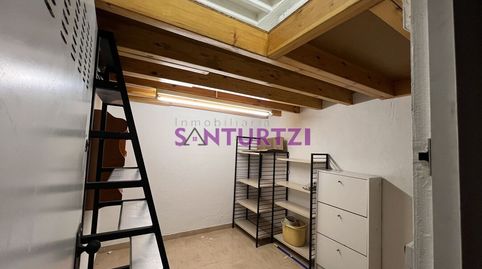 Foto 4 de Traster en venda a Kabiezes, Santurtzi