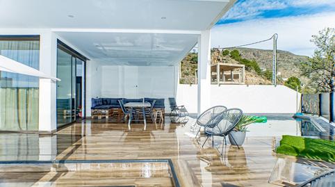 Foto 4 de Casa o chalet en venta en Felix, Almería