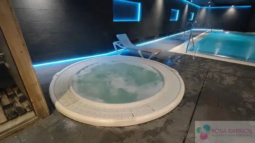 Apartamento con piscina en venta en Los Flamingos, imagen 22