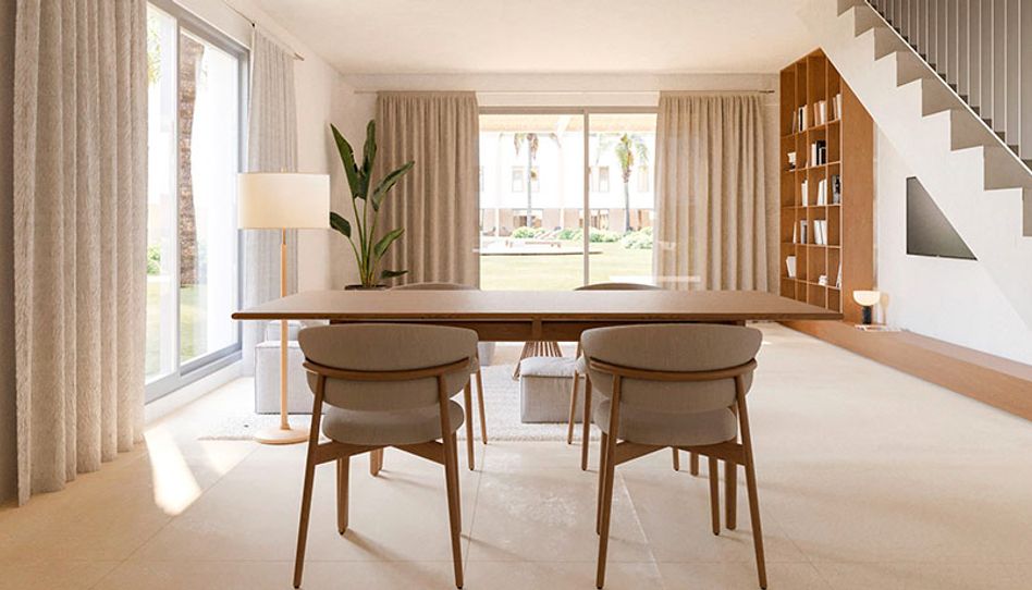Photo 1 of Flat for sale in Carrer Riu Vernissa, Devessa - Monte Pego, Alicante