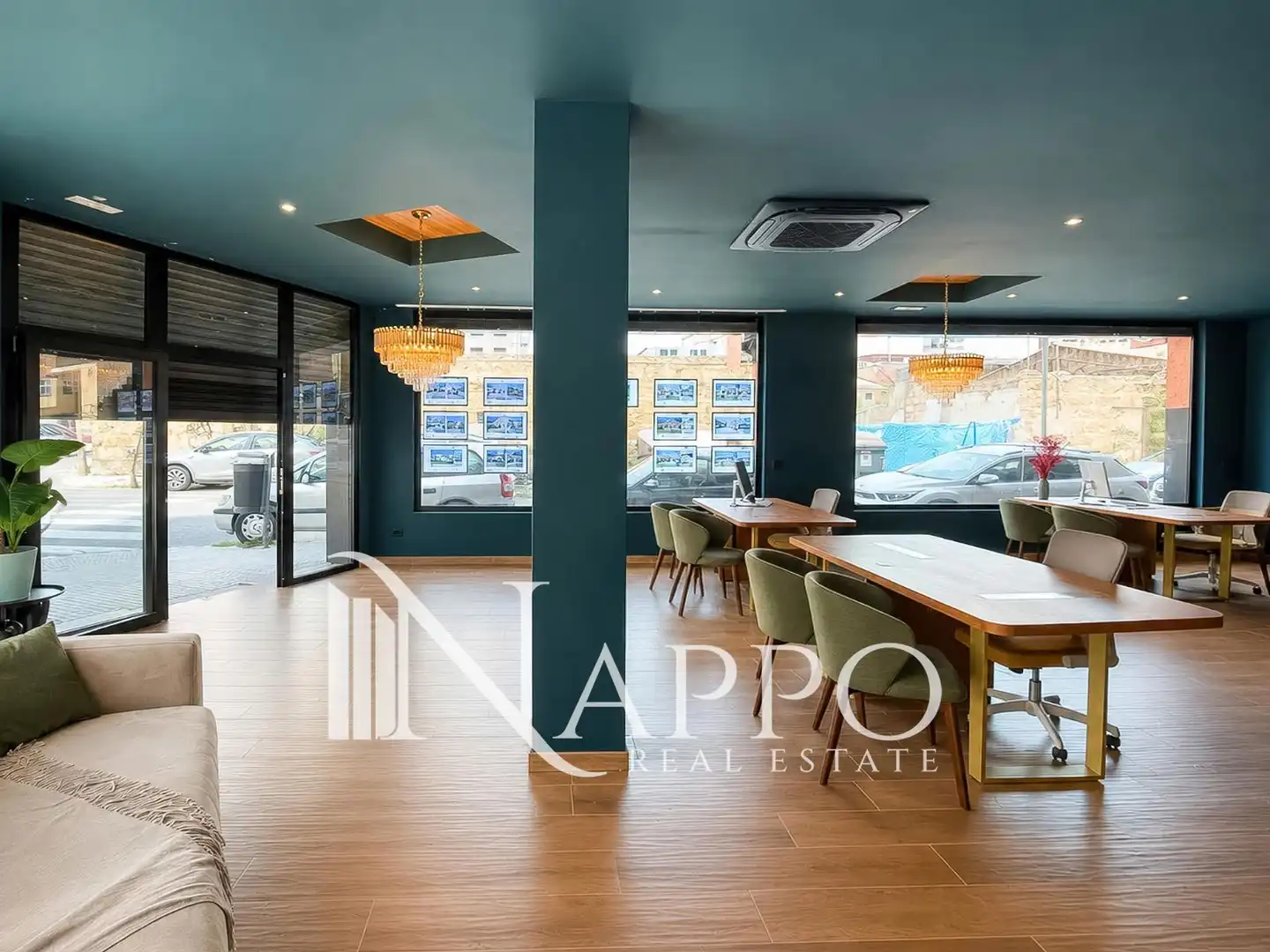 Local en venta en  Palma de Mallorca con Aire acondicionado y Alarma