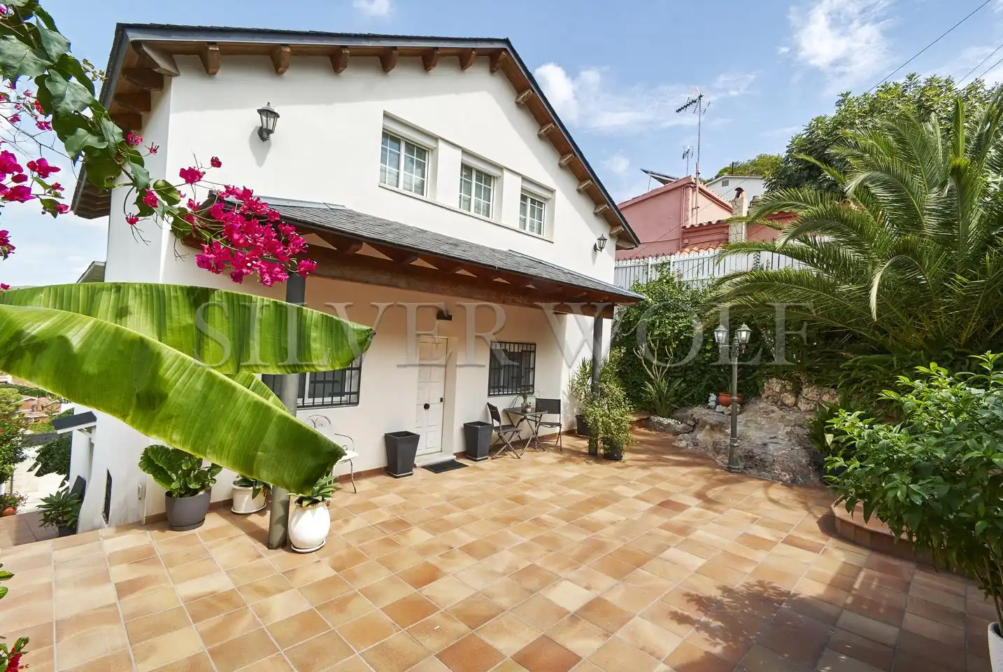 House with pool for sale in De Bellavista, imagen 5