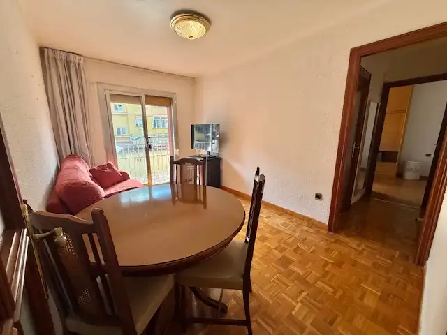 Wohnung mit Terrasse zum Verkauf in Carrer d'Alcúdia, imagen 2