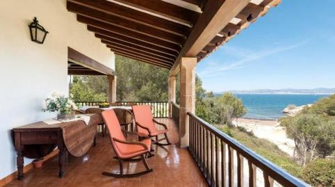 Foto 4 de Casa o xalet en venda a Cala Blava - Bellavista, Llucmajor
