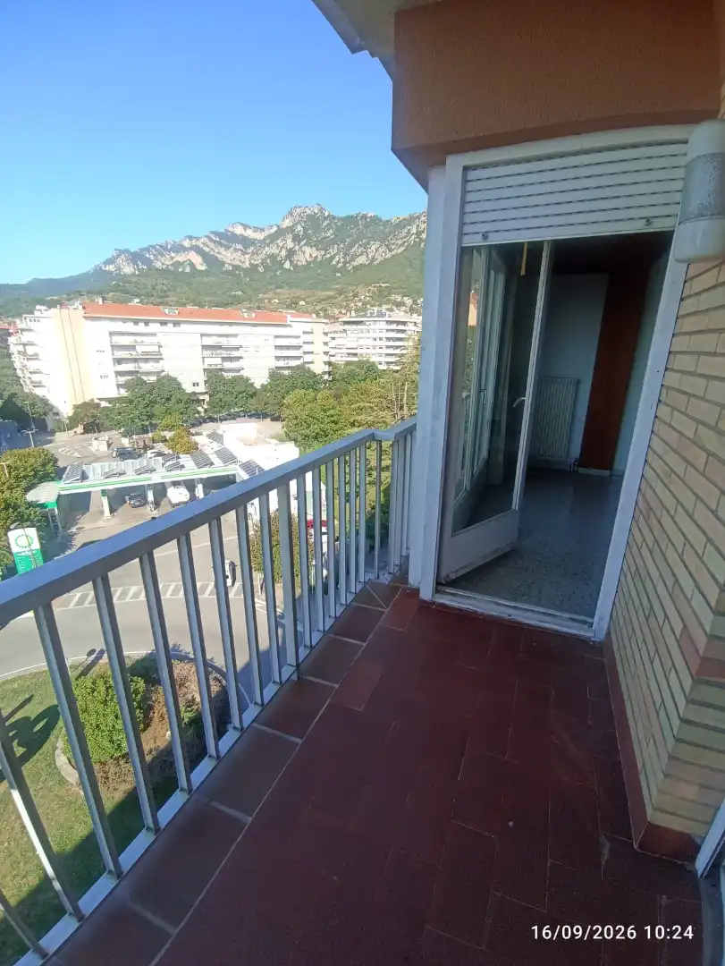 Wohnung mit Aufzug zum Verkauf in Passeig de la Pau, imagen 3