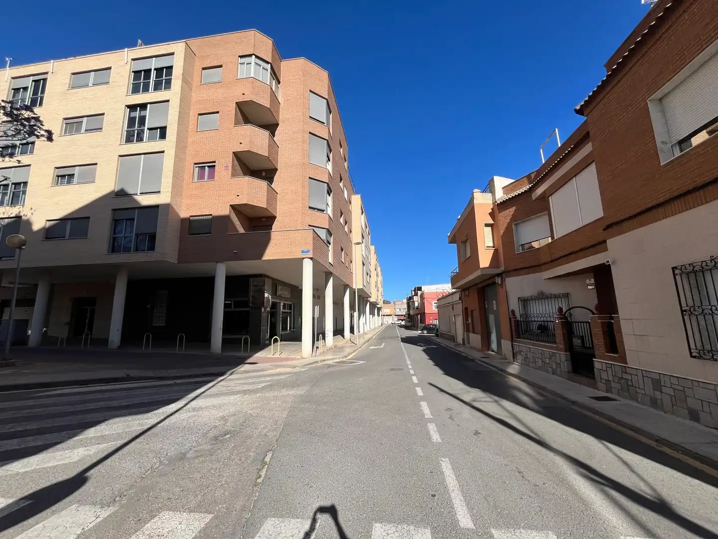 Pis en venda a Calle Alicante, Los Barreros - Cuatro Santos