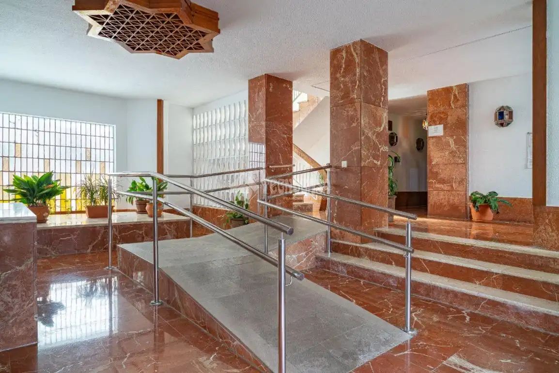 Study for sale in Salobreña Costa  