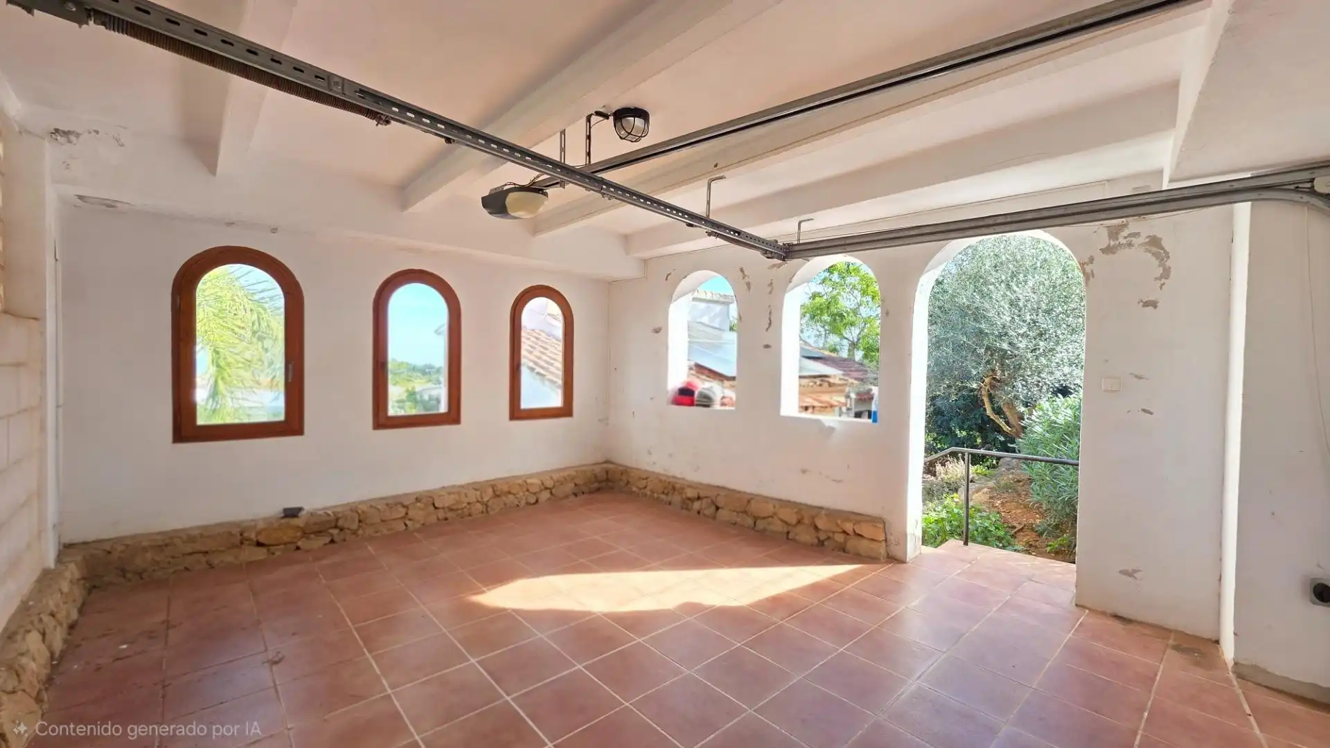 Villa con piscina in vendita a La Pedrera - Vessanes, imagen 45