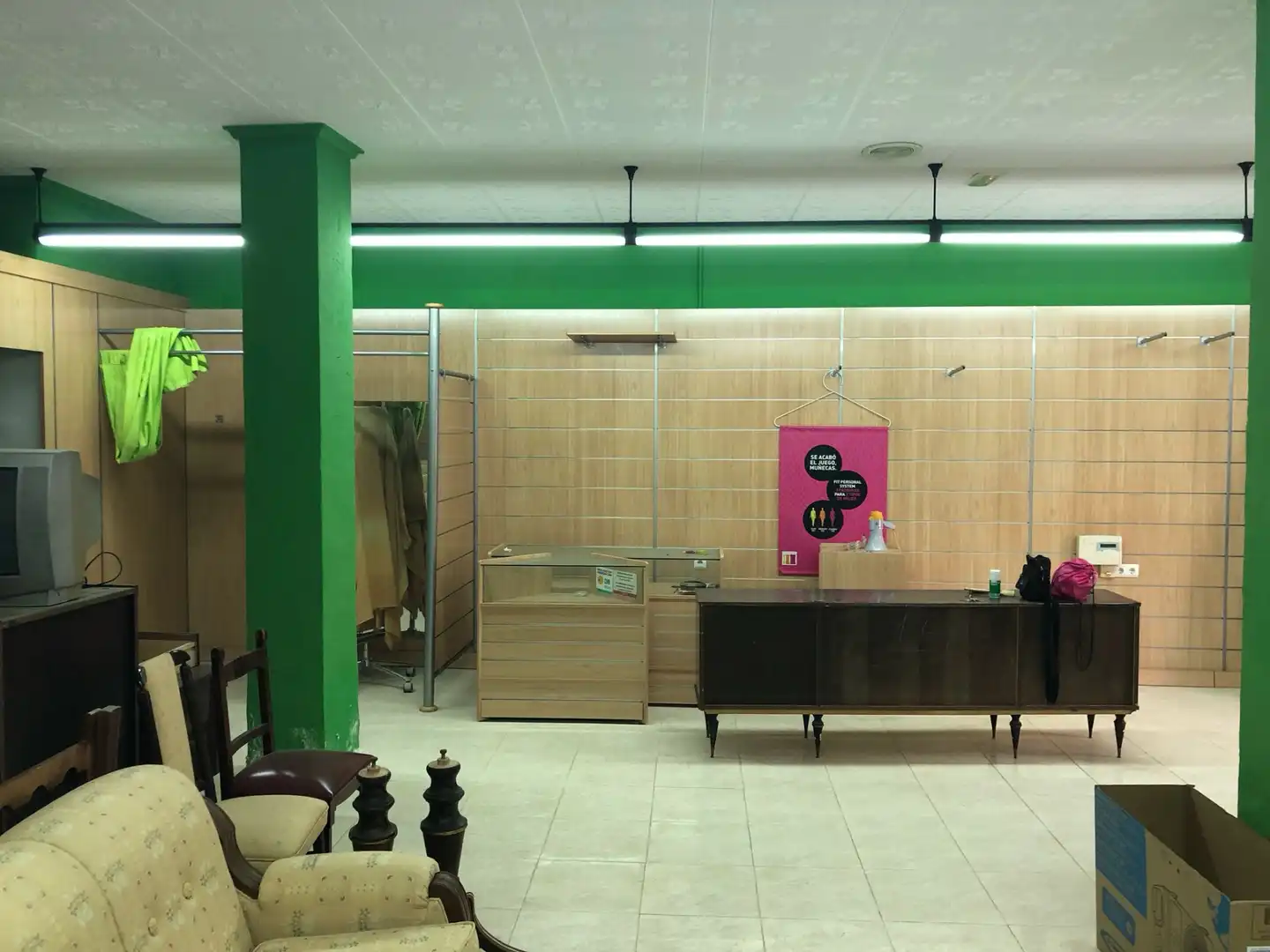 Local comercial en venda a Dolores, imagen 2