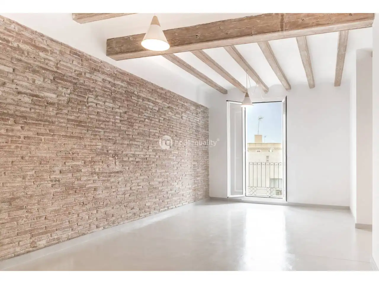 Wohnung mit Terrasse zum Verkauf in Calle robador 49, imagen 7