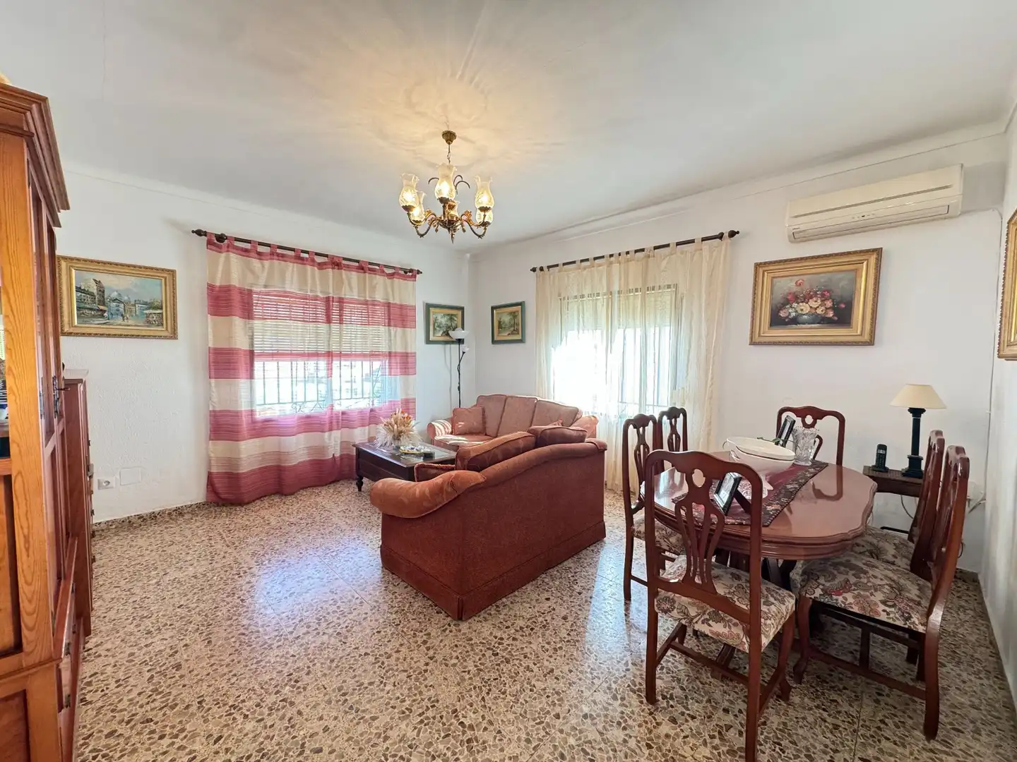 House with garden for sale in ALMERIA 29, imagen 22