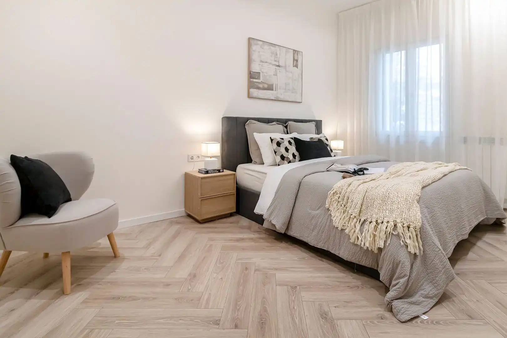Apartament amb ascensor en venda a Ciutat Vella