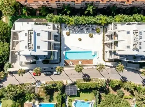 Habitatge amb piscina en venda a Hipódromo - Cerrado del Águila, imagen 32